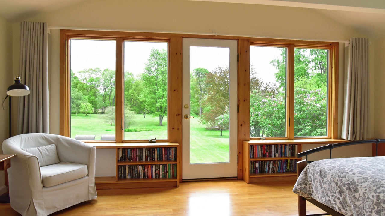 Photo of Bedroom in Great Barrington