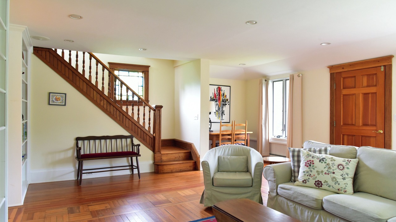 Photo of Livingroom in Great Barrington