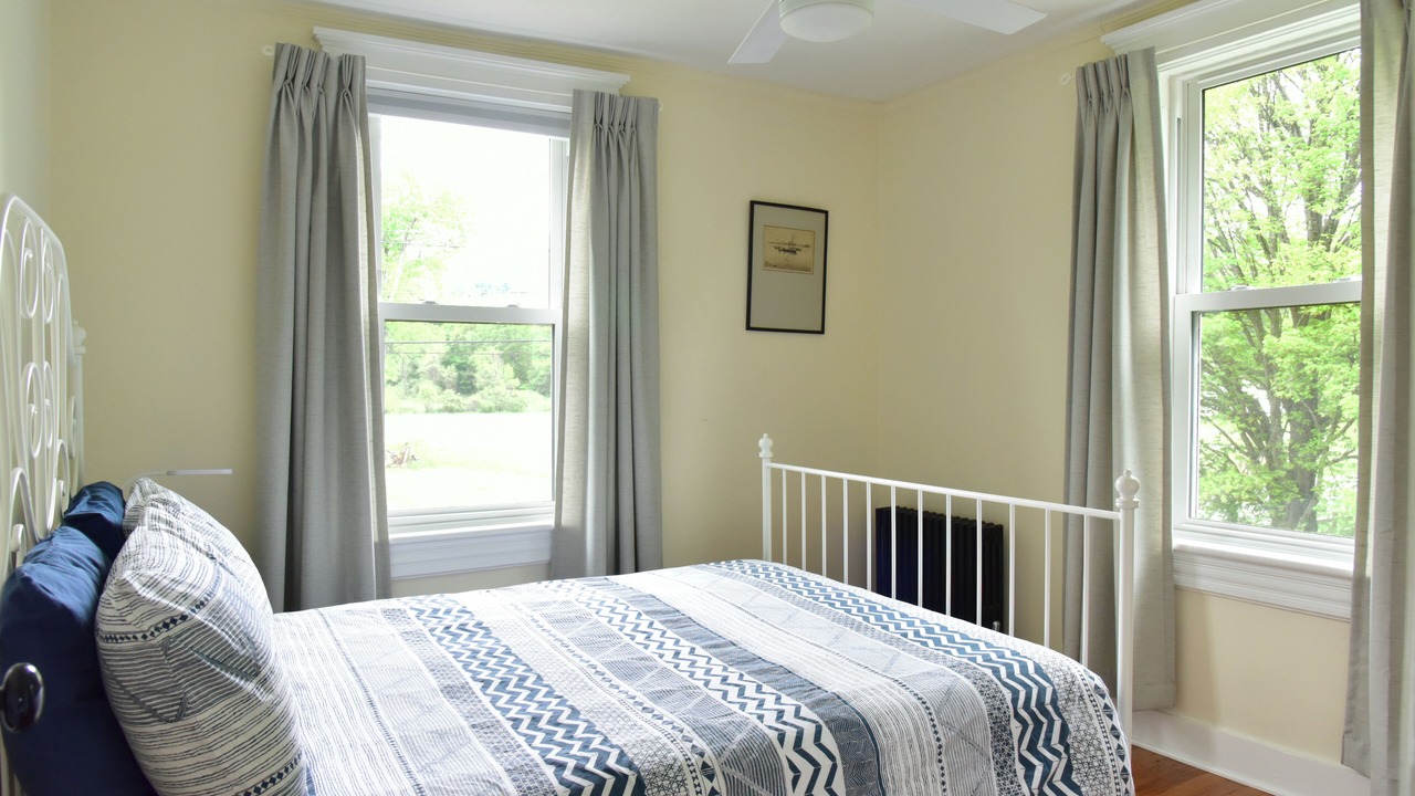 Photo of Bedroom in Great Barrington