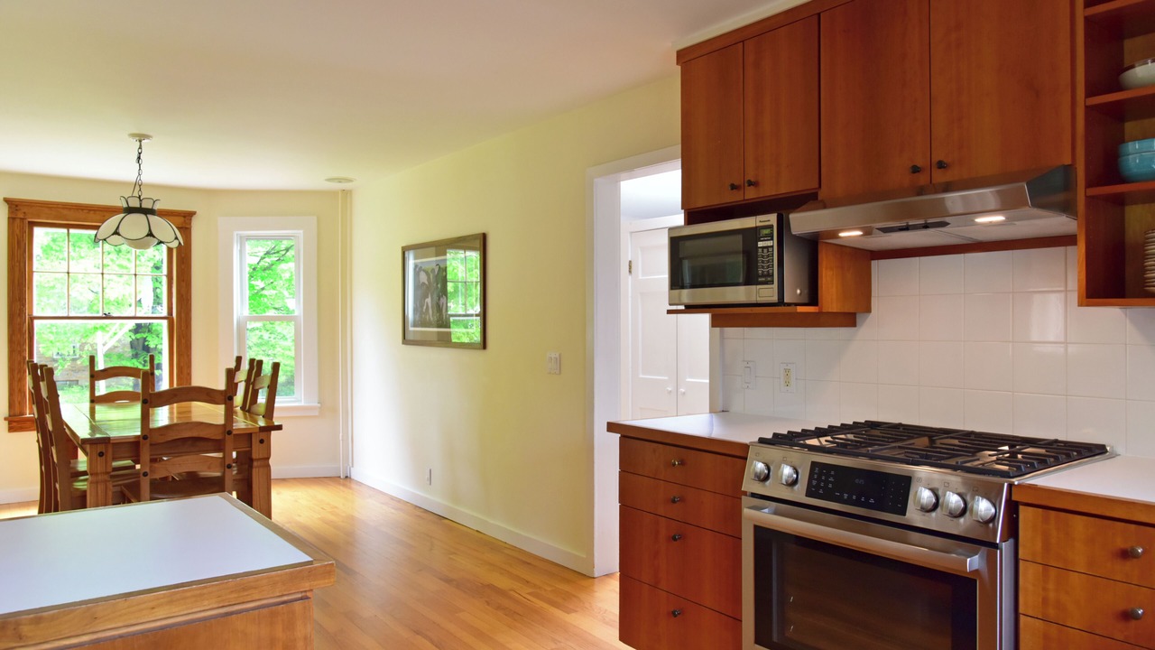 Photo of Kitchen in Great Barrington