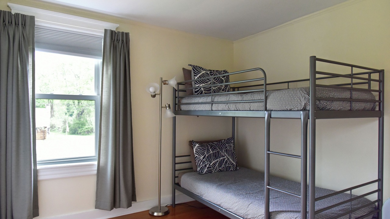 Photo of Bedroom in Great Barrington
