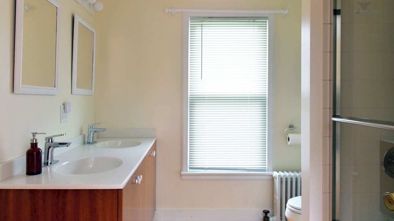 Photo of Bathroom in Great Barrington
