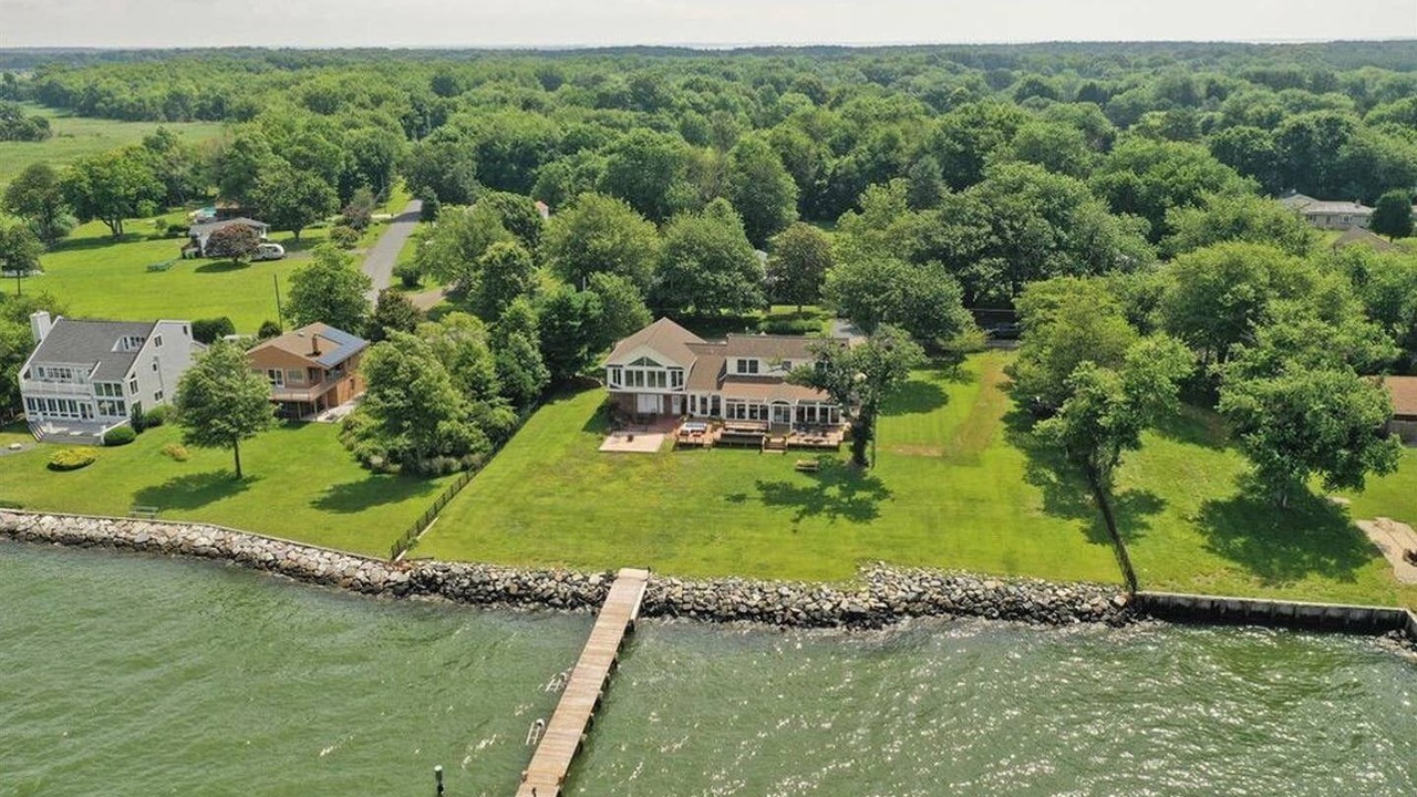 Photo of Outdoor in Stevensville