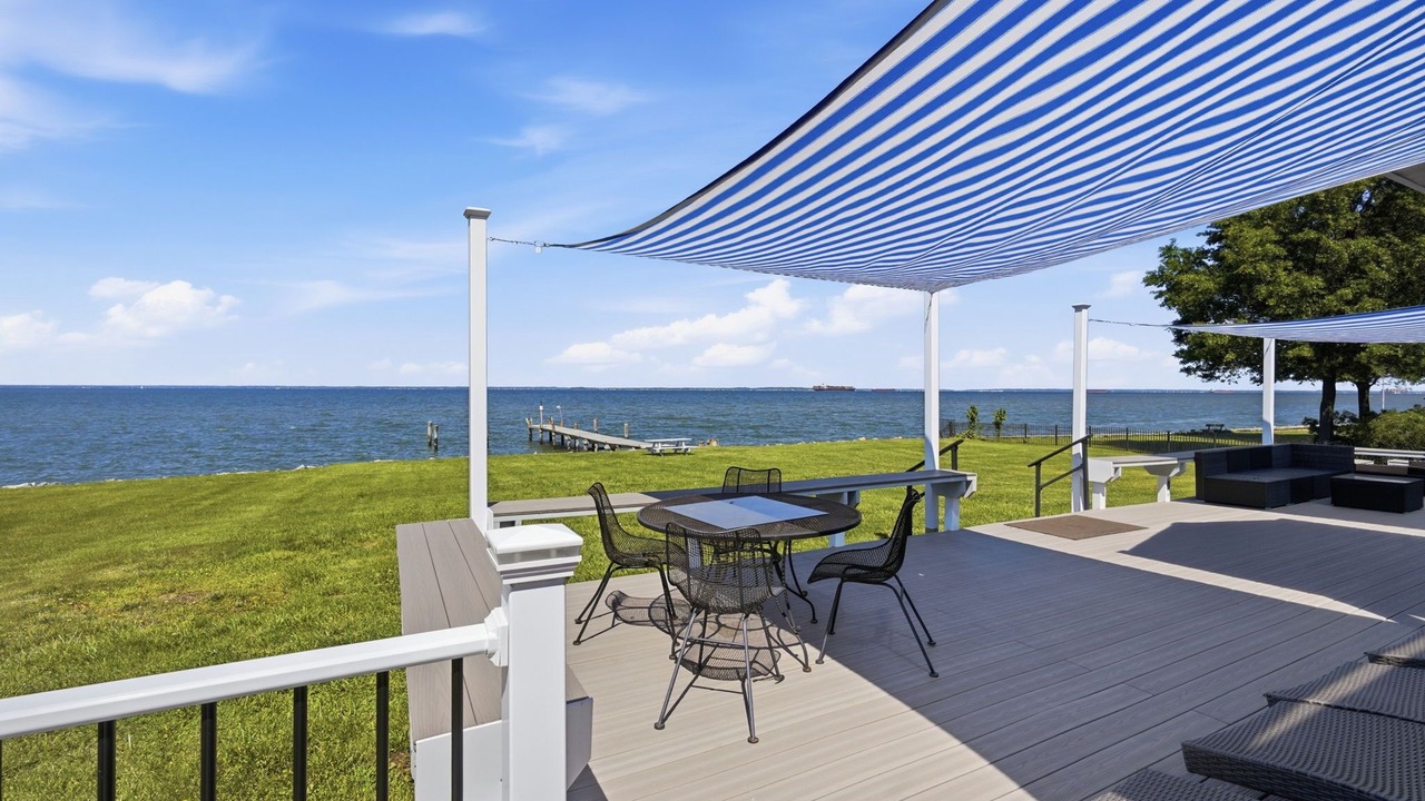 Photo of Outdoor in Stevensville