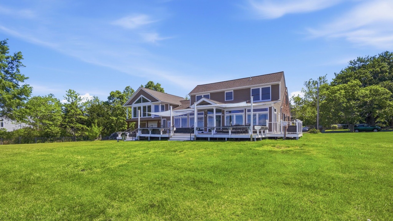 Photo of Outdoor in Stevensville