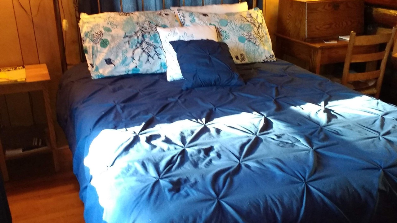 Photo of Bedroom in Port Republic