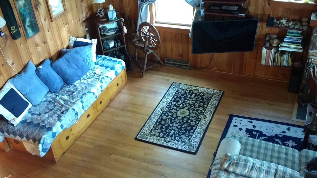 Photo of Bedroom in Port Republic