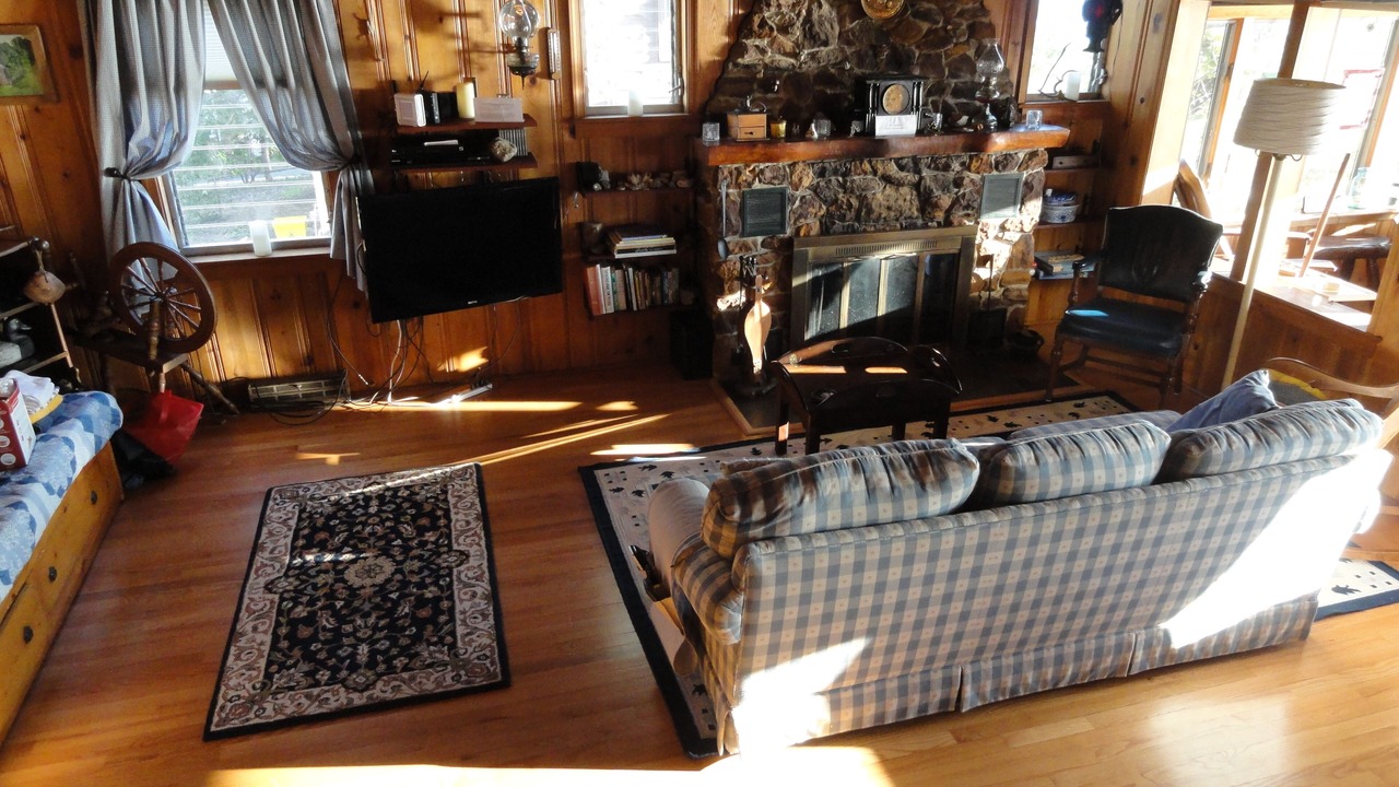 Photo of Bedroom in Port Republic