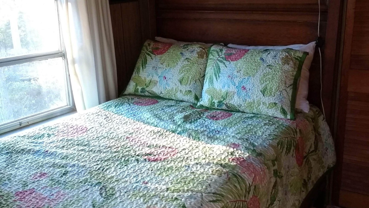 Photo of Bedroom in Port Republic