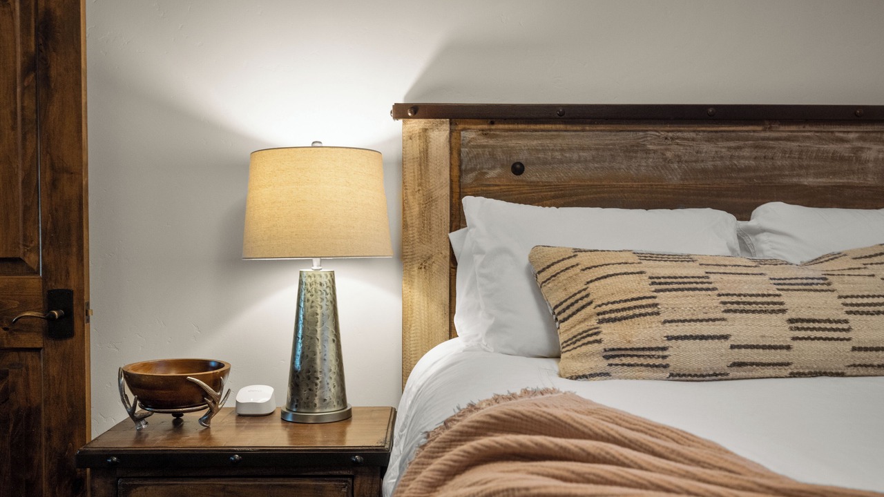 Photo of Bedroom in Whitefish