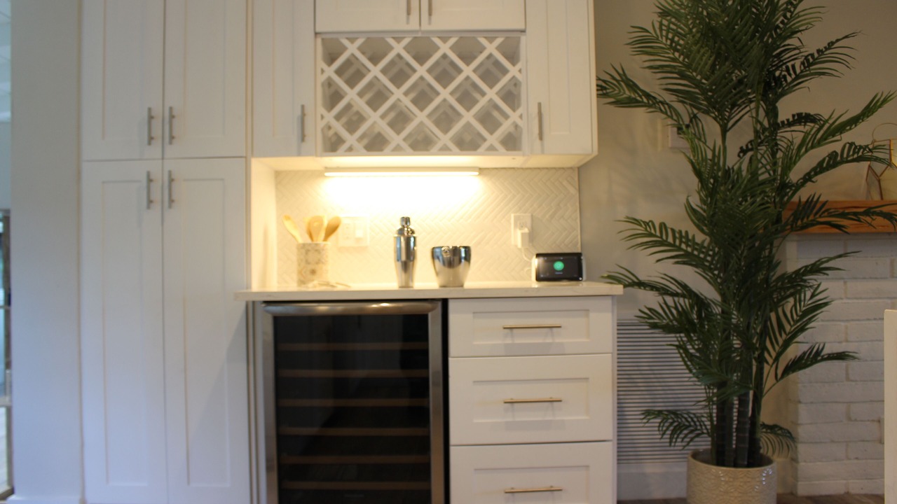 Photo of Kitchen in Delray Beach