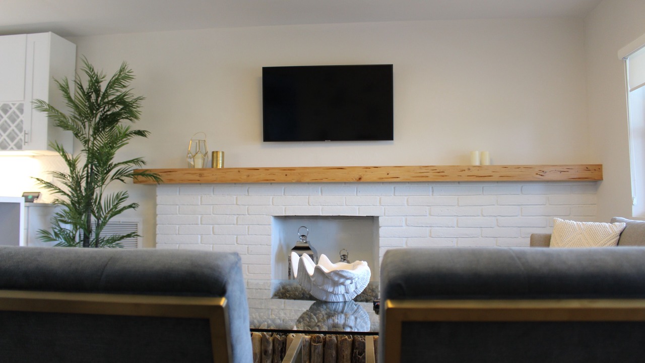 Photo of Livingroom in Delray Beach
