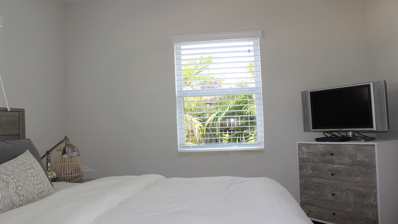 Photo of Bedroom in Delray Beach