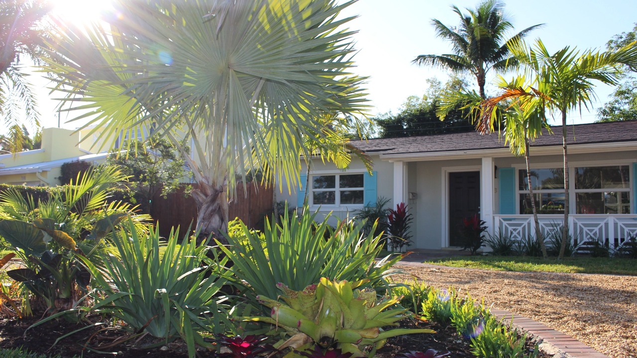 Photo of Outdoor in Delray Beach