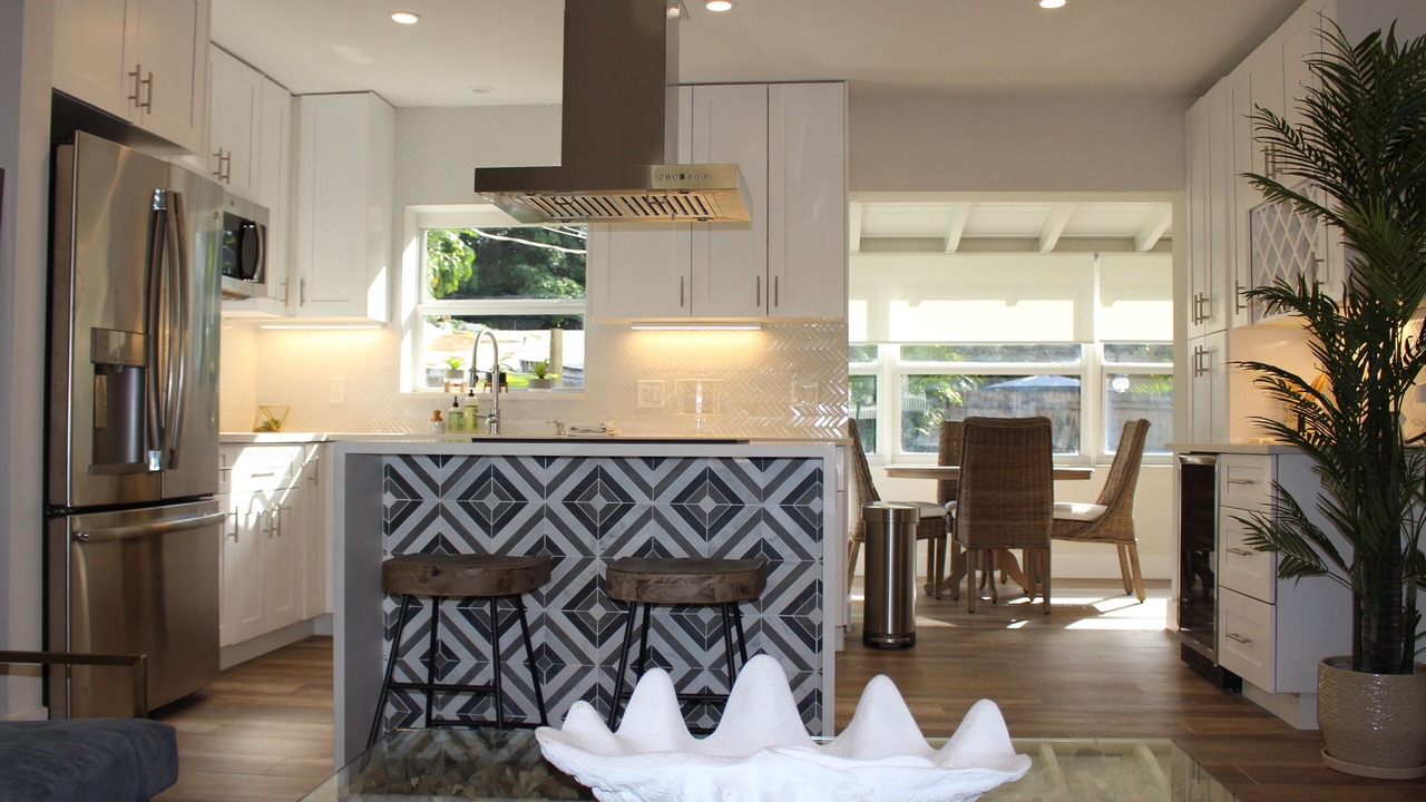 Photo of Kitchen in Delray Beach