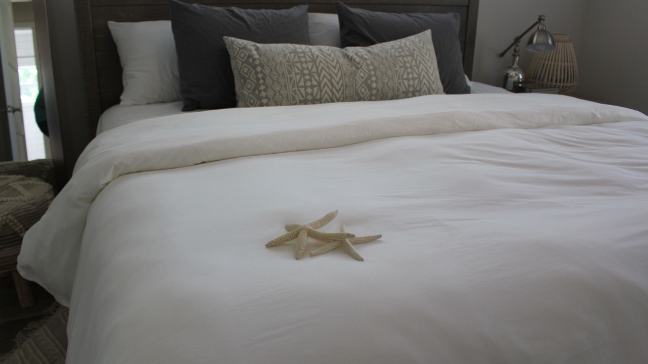 Photo of Bedroom in Delray Beach