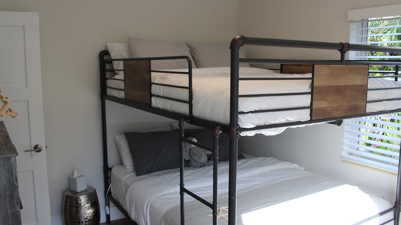 Photo of Bedroom in Delray Beach