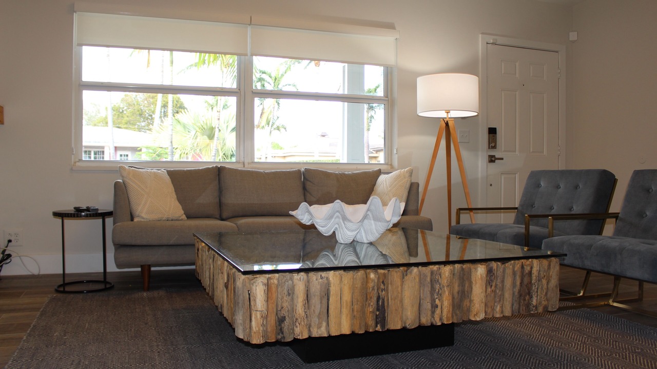 Photo of Livingroom in Delray Beach