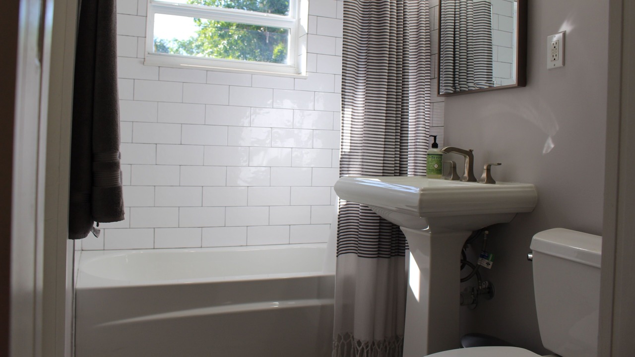 Photo of Bathroom in Delray Beach
