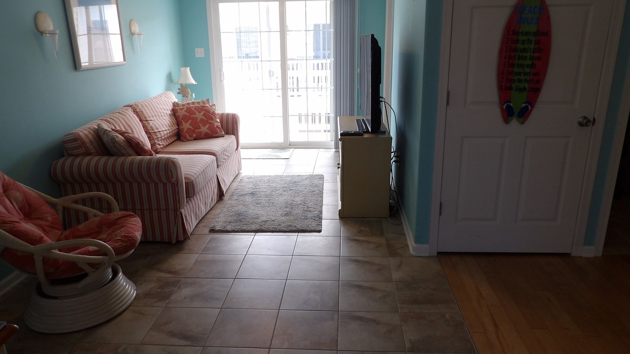 Photo of Livingroom in Wildwood