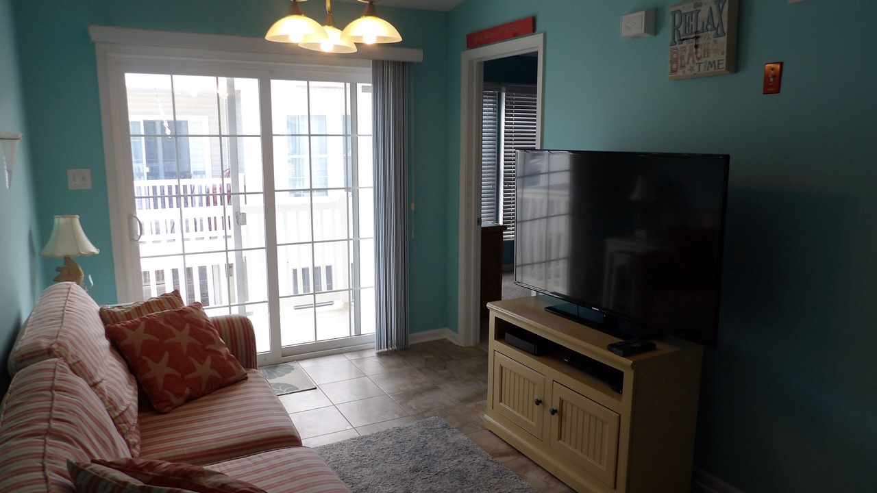 Photo of Livingroom in Wildwood