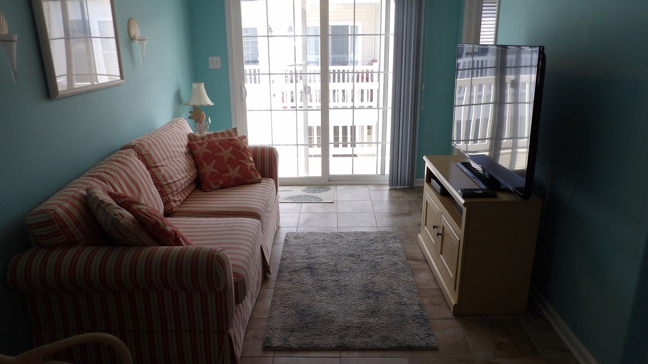 Photo of Livingroom in Wildwood
