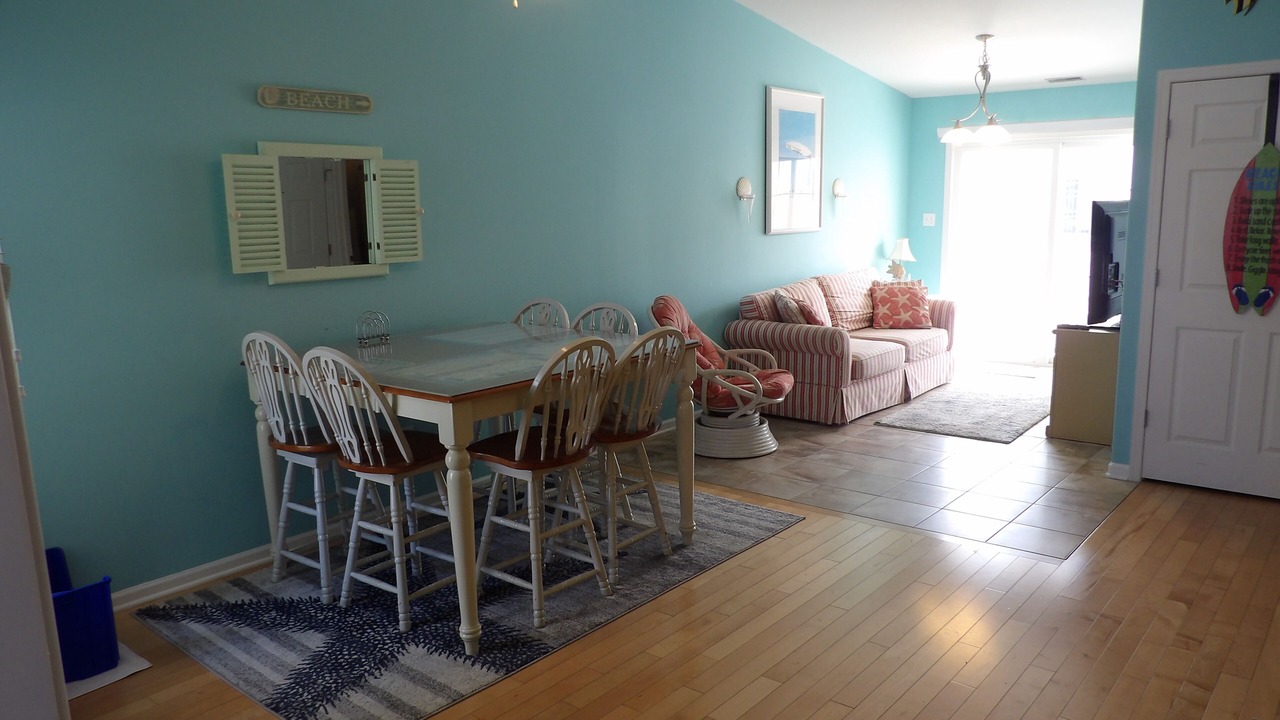 Photo of Livingroom in Wildwood