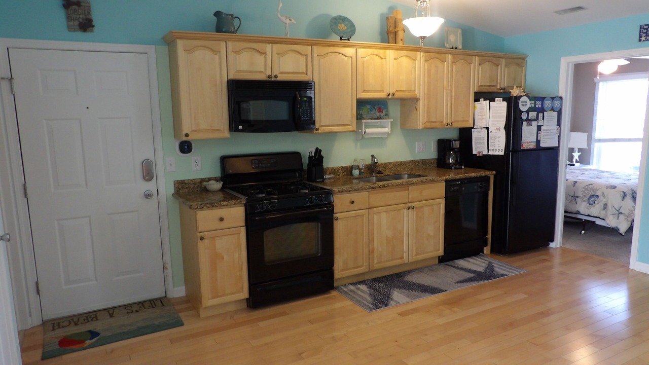 Photo of Kitchen in Wildwood