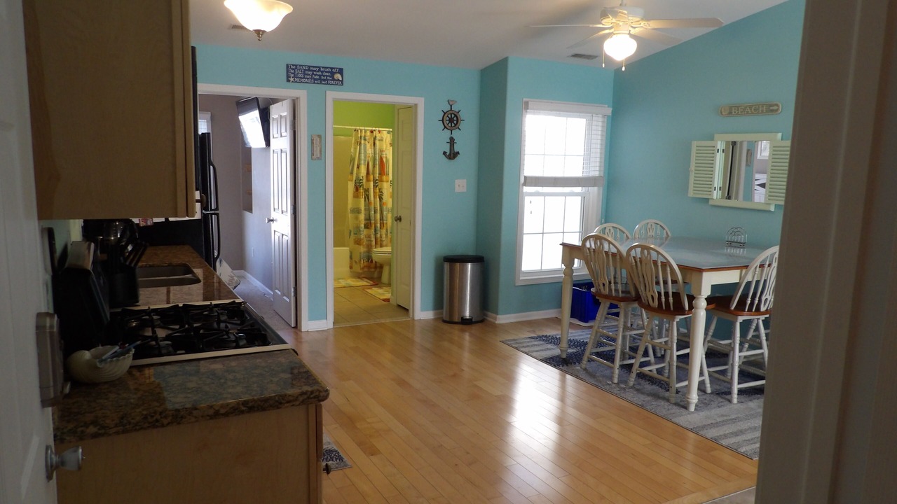 Photo of Kitchen in Wildwood