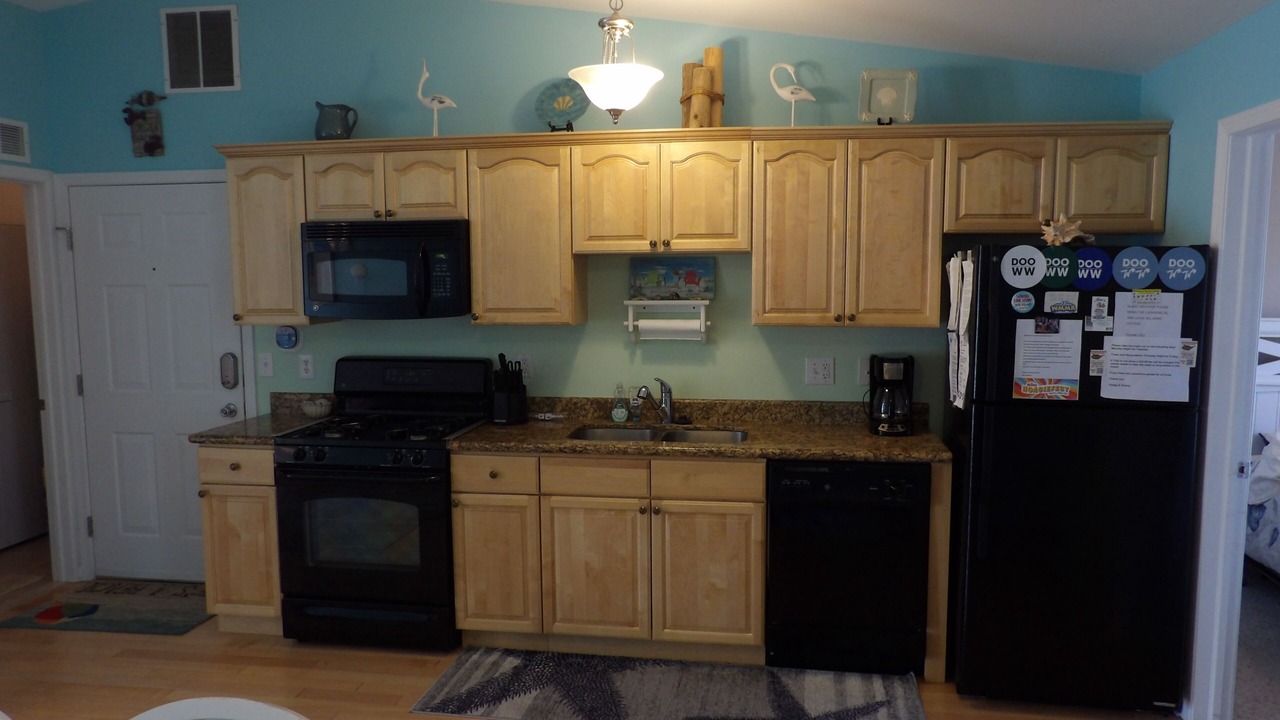 Photo of Kitchen in Wildwood