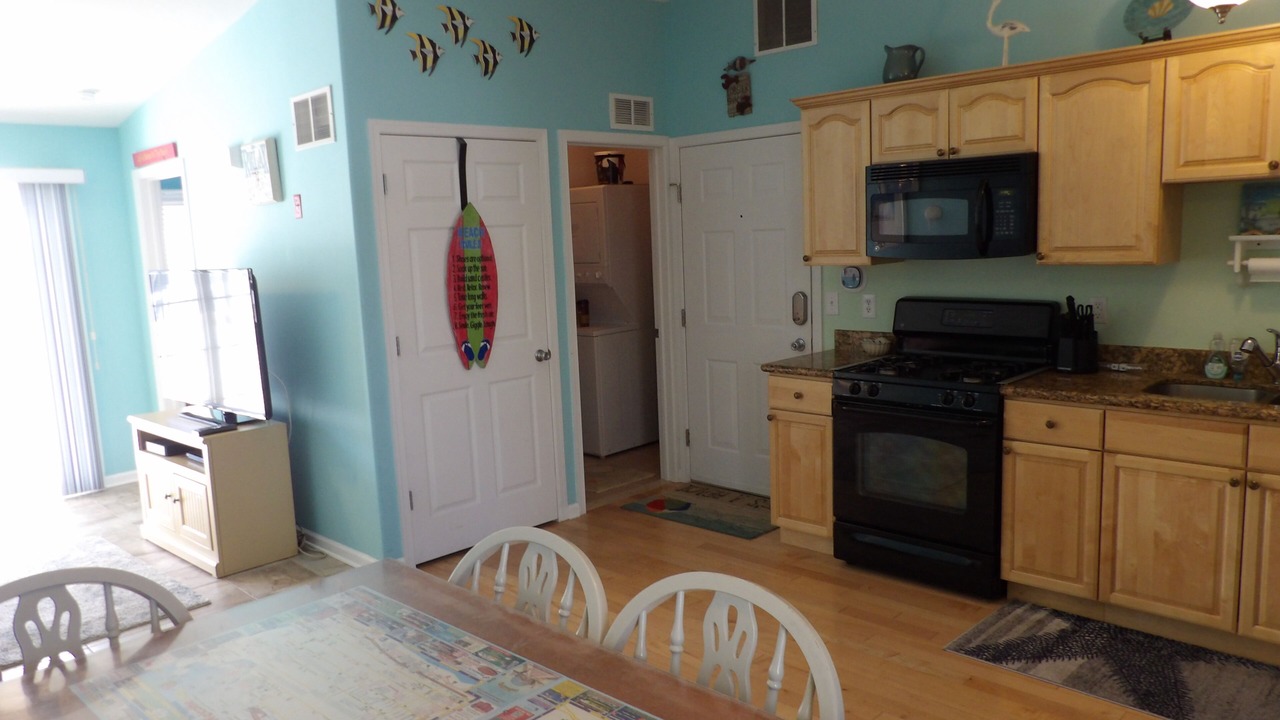 Photo of Kitchen in Wildwood