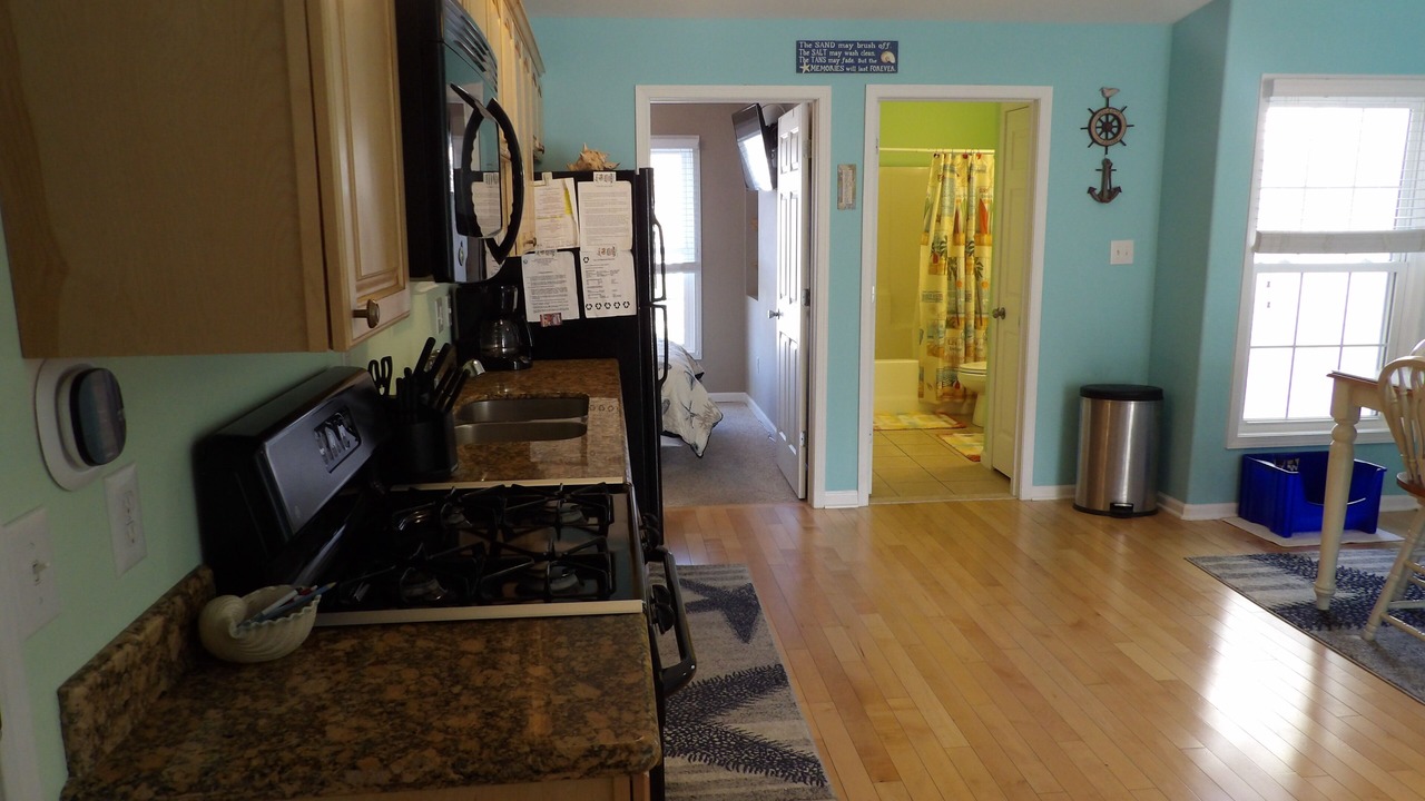 Photo of Kitchen in Wildwood