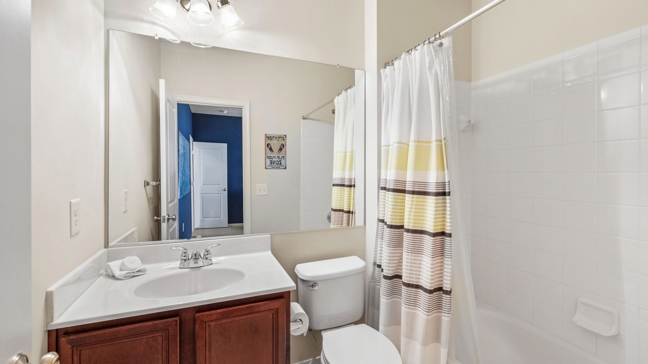 Photo of Bathroom in Long Neck