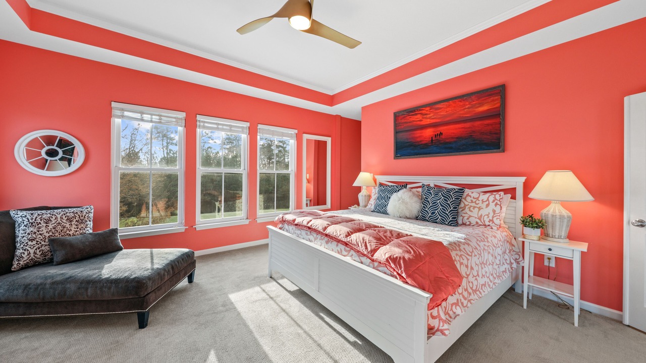 Photo of Bedroom in Long Neck