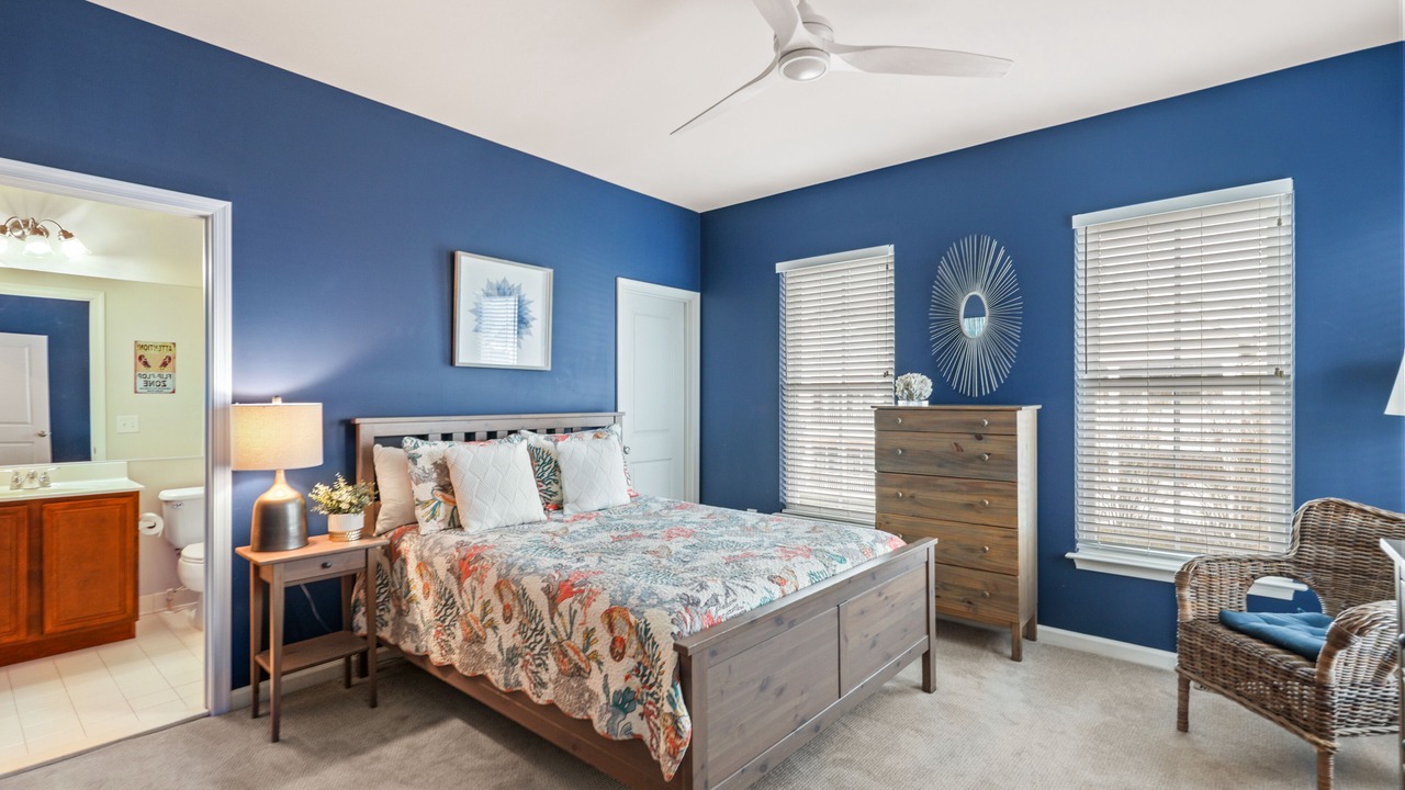 Photo of Bedroom in Long Neck