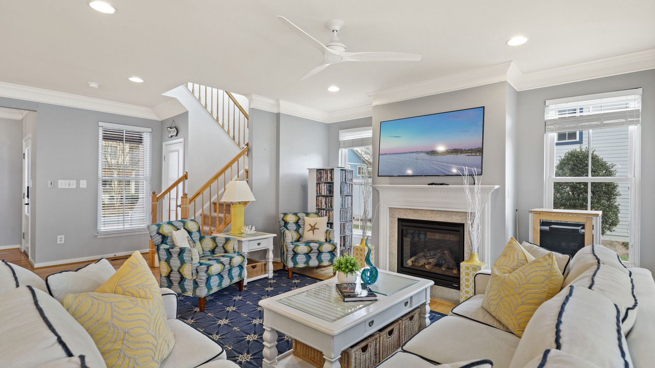 Photo of Livingroom in Long Neck