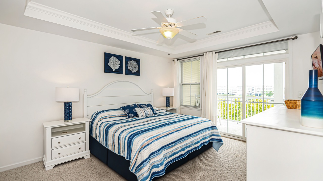 Photo of Patio Balcony in Sunset Island