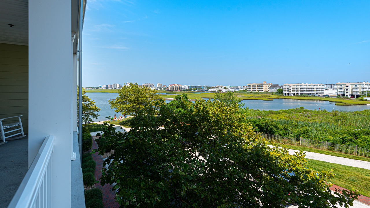 Photo of Patio Balcony in Sunset Island