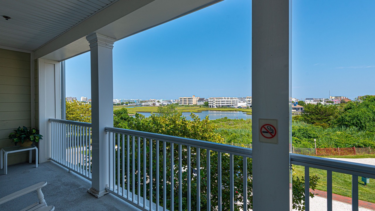 Photo of Patio Balcony in Sunset Island