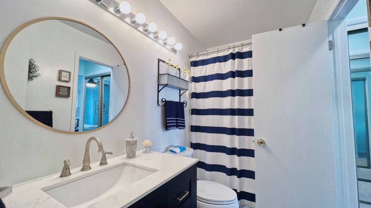 Photo of Bathroom in Diamond Beach