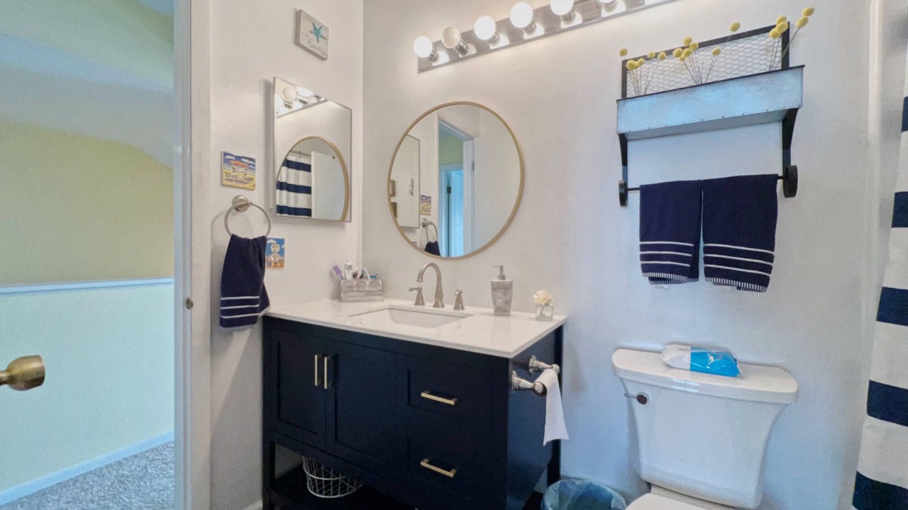 Photo of Bathroom in Diamond Beach