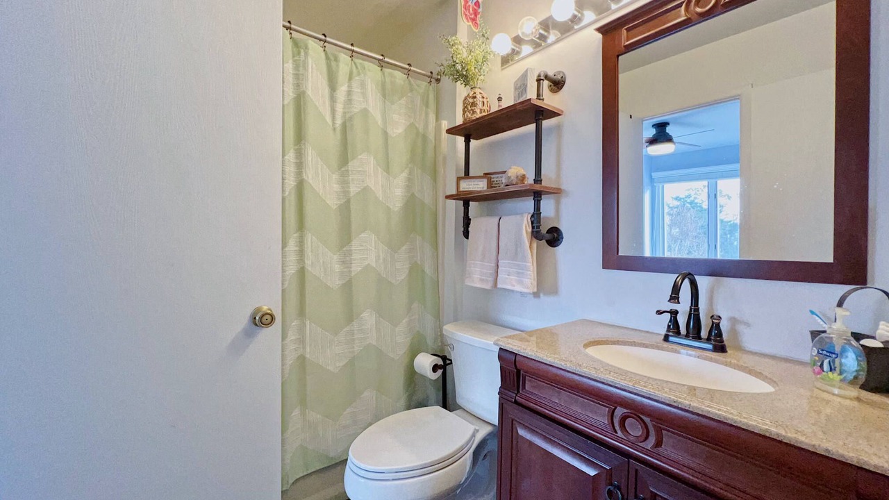 Photo of Bathroom in Diamond Beach