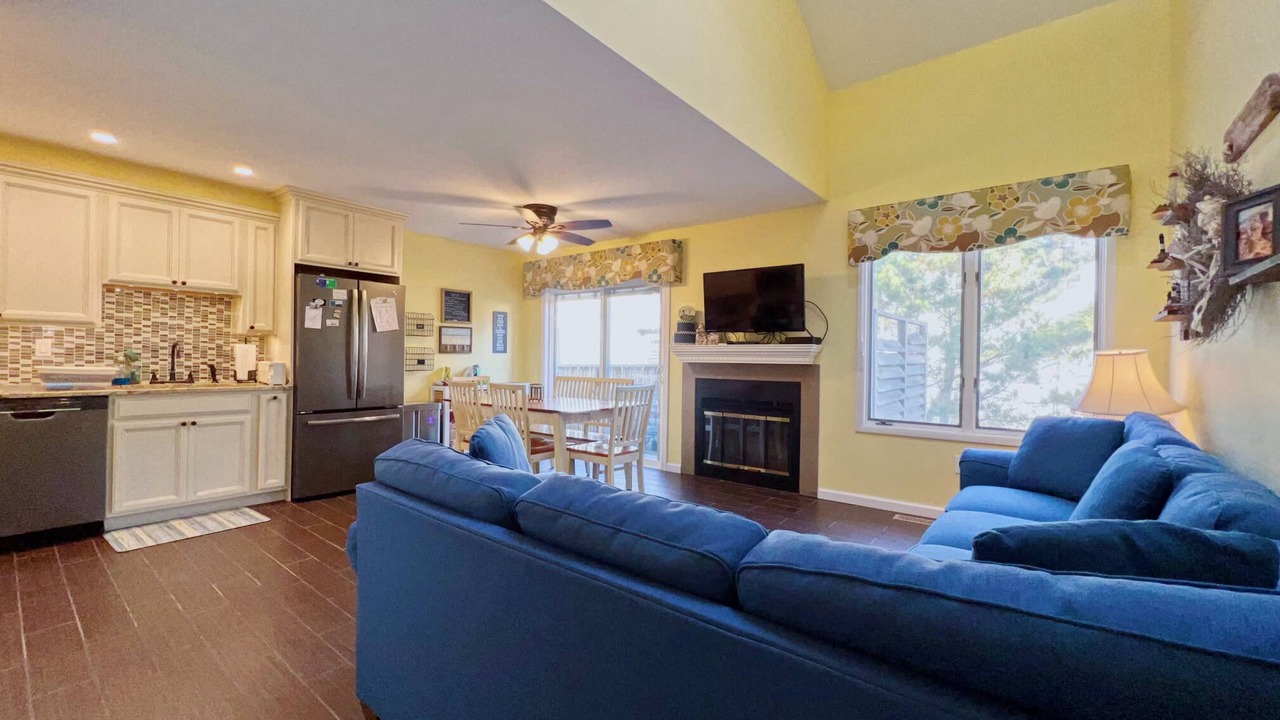 Photo of Bedroom in Diamond Beach