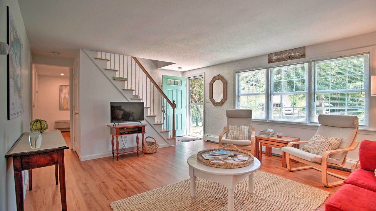 Photo of Bedroom in East Falmouth