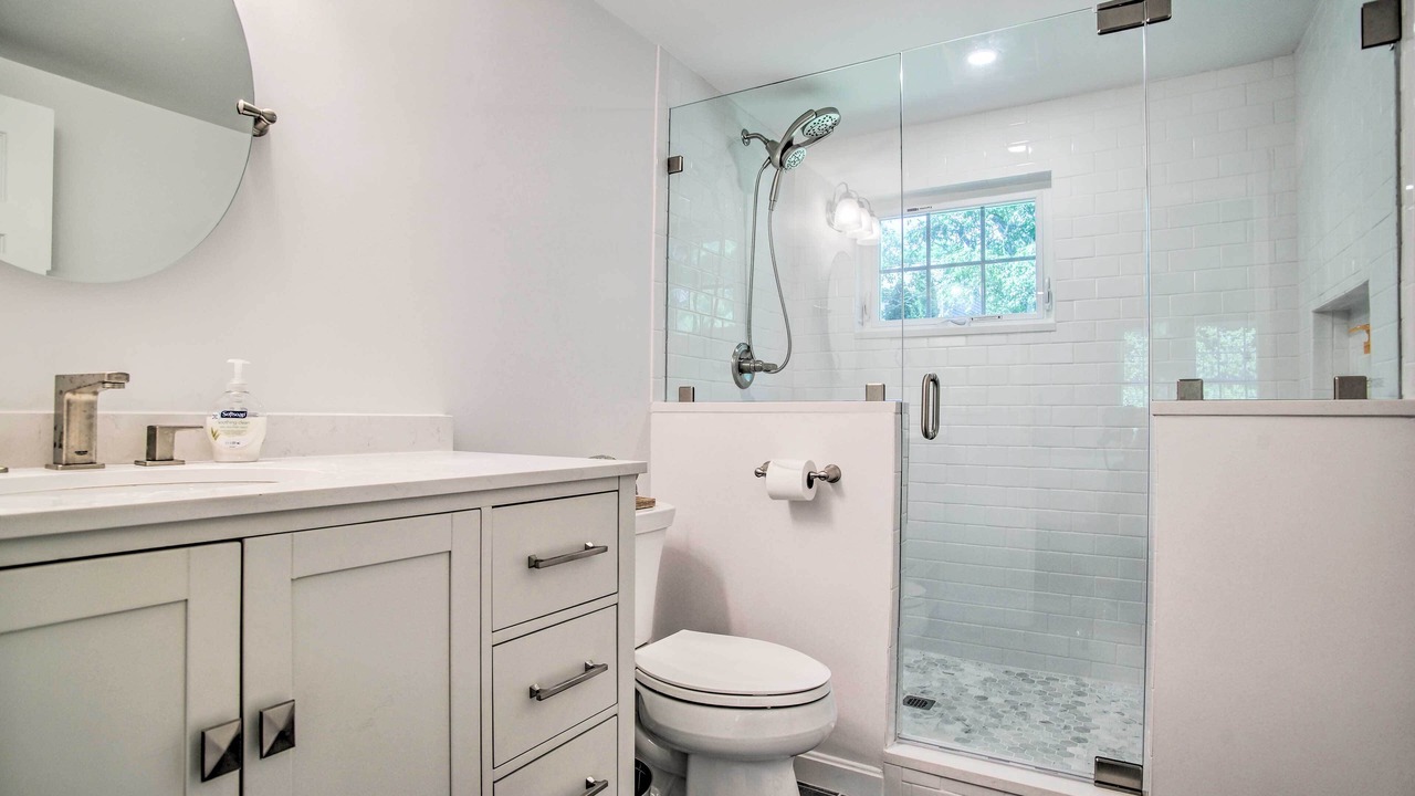 Photo of Bathroom in East Falmouth