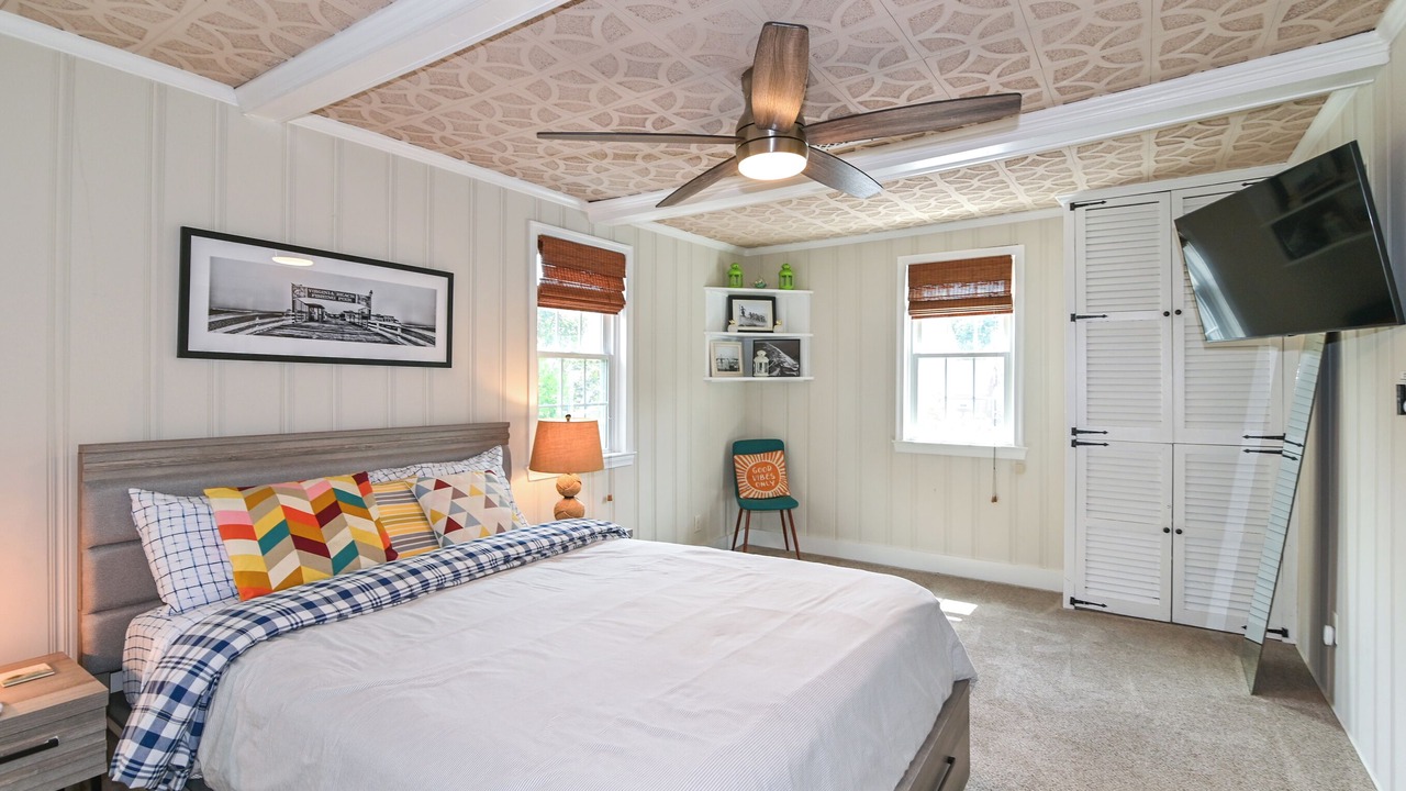 Photo of Bedroom in Northeast Virginia Beach