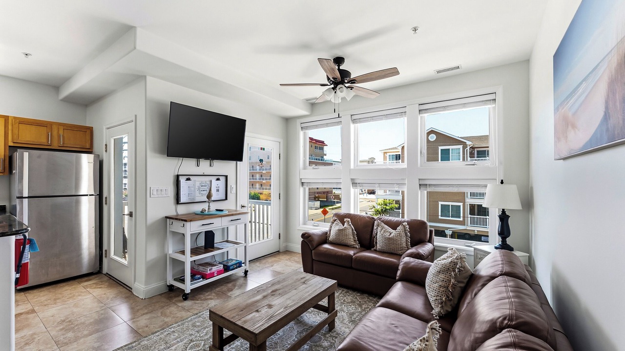 Photo of Livingroom in Wildwood Crest