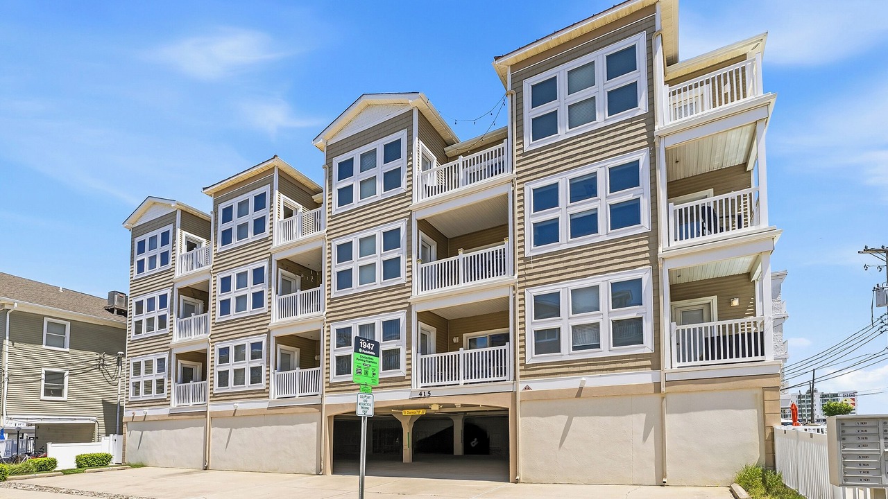 Photo of Outdoor in Wildwood Crest