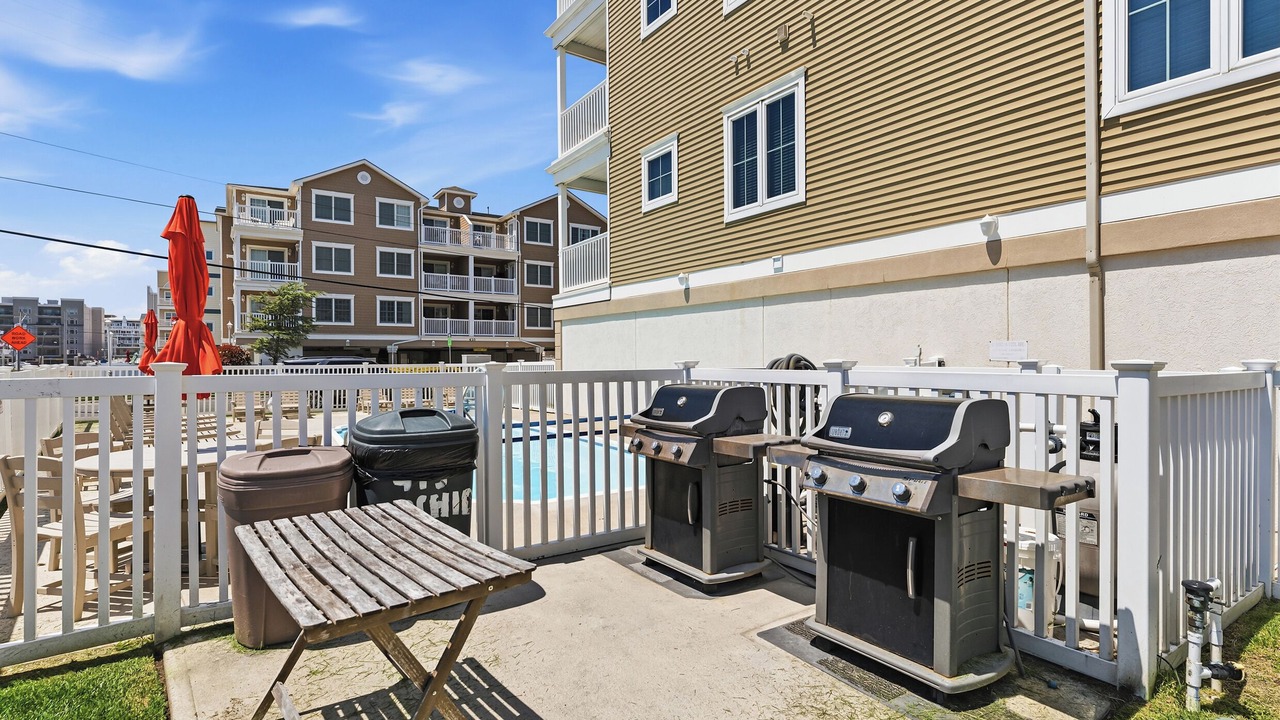 Photo of Outdoor in Wildwood Crest