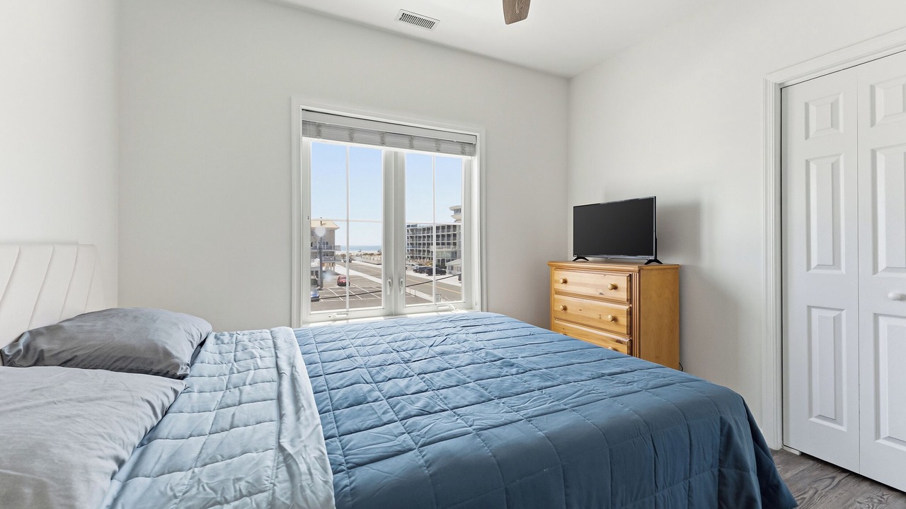 Photo of Bedroom in Wildwood Crest